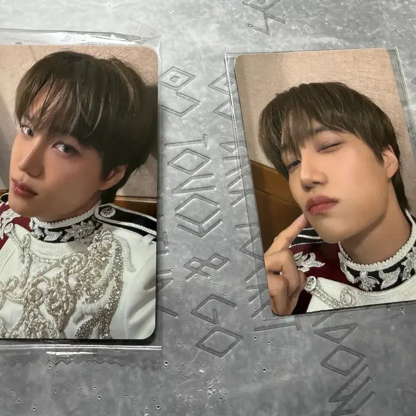 엑소 리버스 케타포,SM쇼케 포카