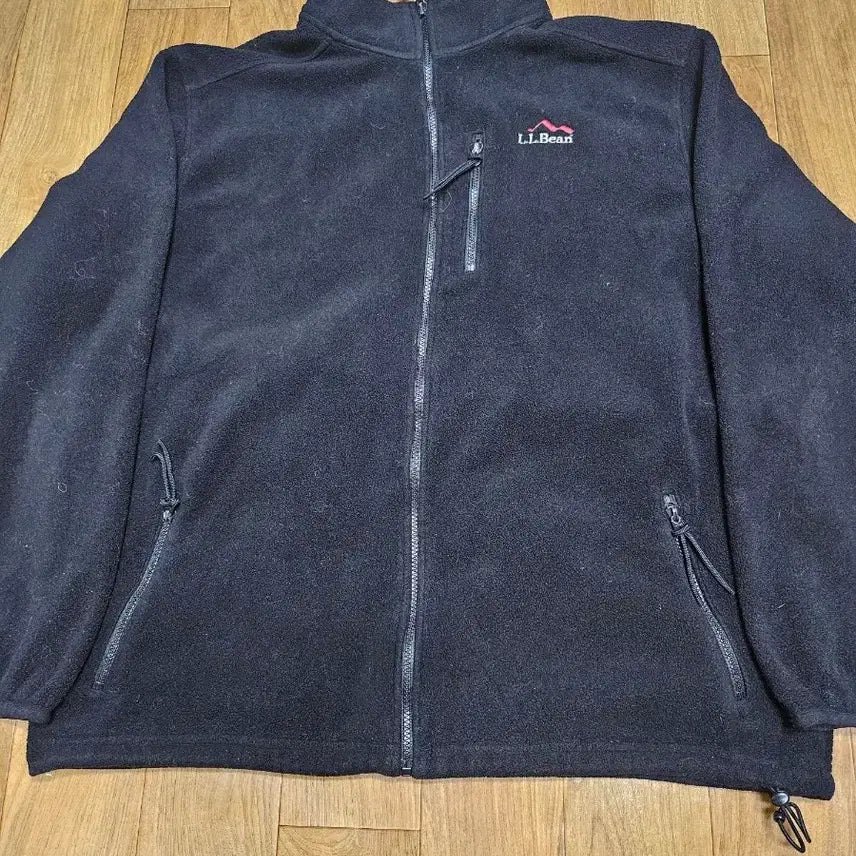 [BUNJANG] L.L.Bean Fleece Jacket / 엘엘빈 후리스