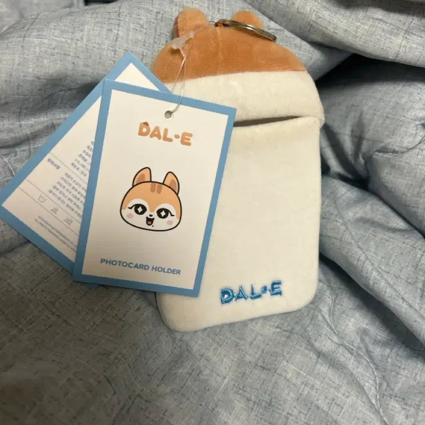 아이브 가을 달이 포카 홀더