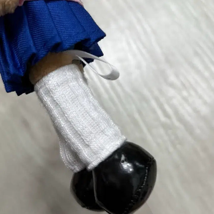 [BUNJANG] Sanrio GyaRukitty Keyring / 산리오 정품 갸루키티 인형키링