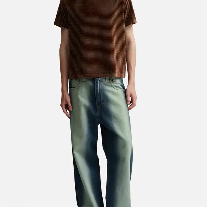 [BUNJANG] Ekhous Latta Baggy Jeans / [29] 에크하우스 라타 배기진