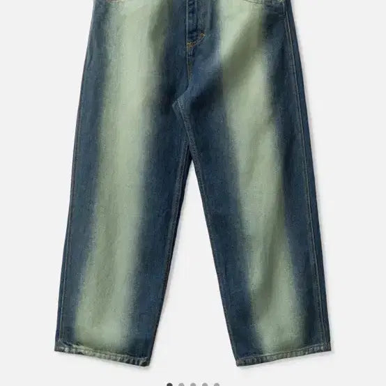 [BUNJANG] Ekhous Latta Baggy Jeans / [29] 에크하우스 라타 배기진