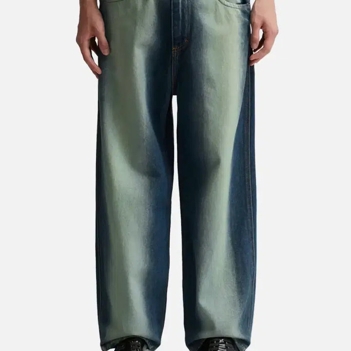 [BUNJANG] Ekhous Latta Baggy Jeans / [29] 에크하우스 라타 배기진