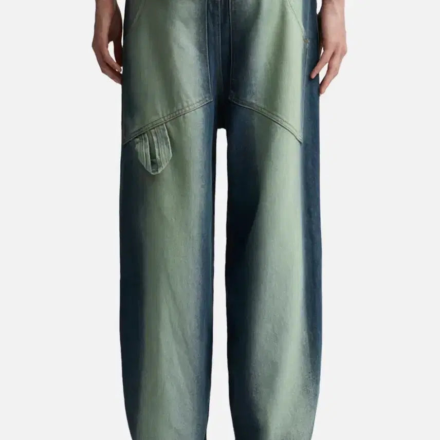 [BUNJANG] Ekhous Latta Baggy Jeans / [29] 에크하우스 라타 배기진