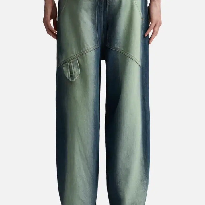 [BUNJANG] Ekhous Latta Baggy Jeans / [29] 에크하우스 라타 배기진