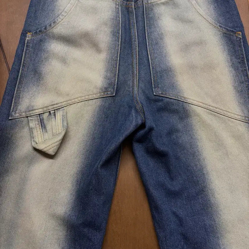 [BUNJANG] Ekhous Latta Baggy Jeans / [29] 에크하우스 라타 배기진