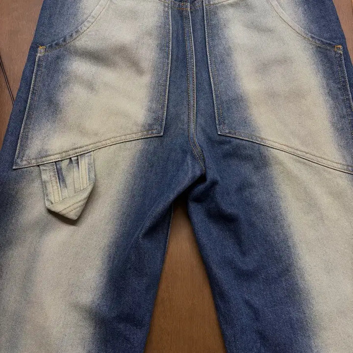 [BUNJANG] Ekhous Latta Baggy Jeans / [29] 에크하우스 라타 배기진