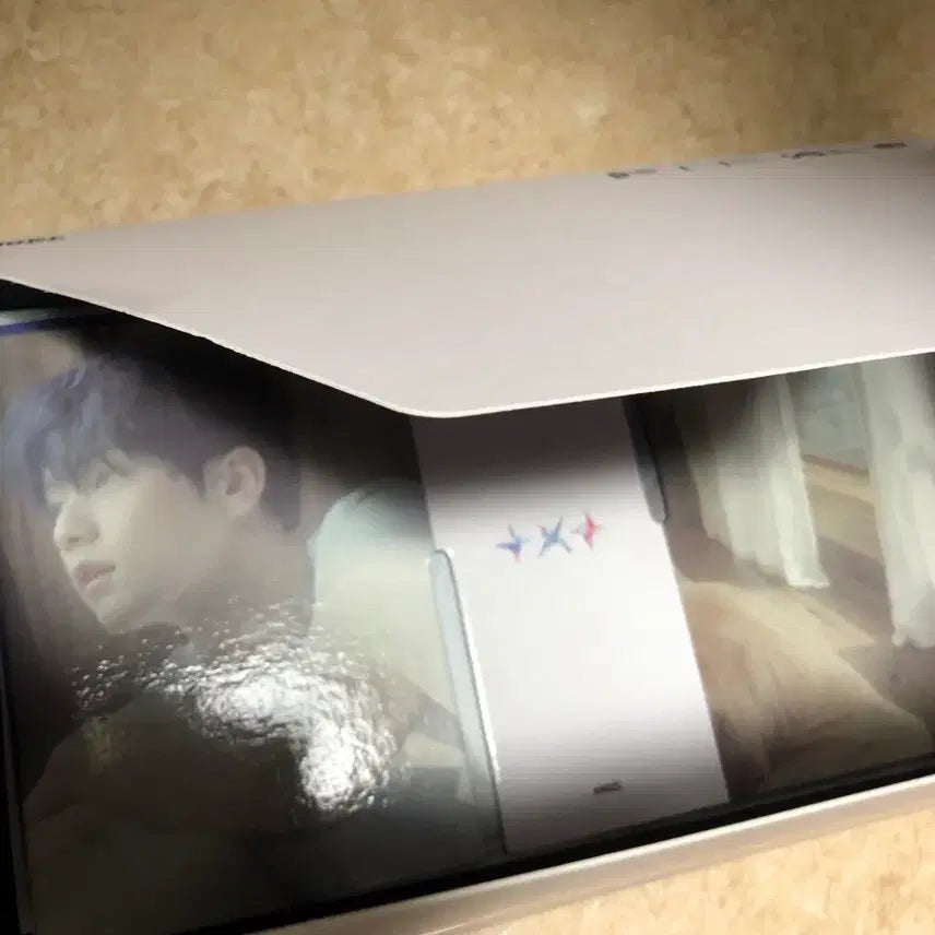 투바투 수빈 엔젤 생츄어리 개봉앨범 풀셋