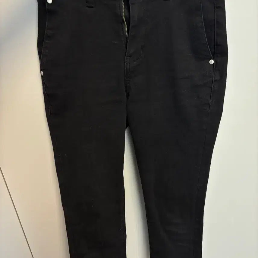 [BUNJANG] Fyeo Capri Pants XS / 포유온 fyeo 카프리팬츠 xs