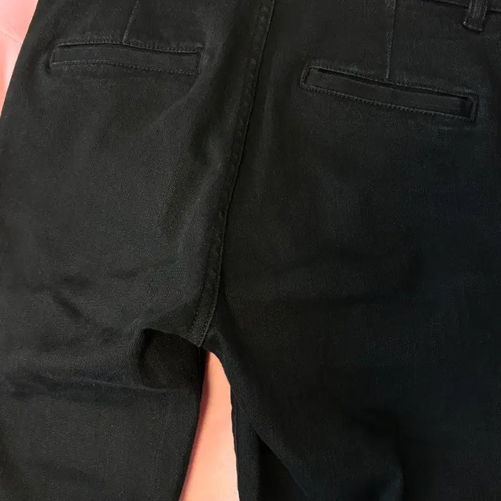 [BUNJANG] Fyeo Capri Pants XS / 포유온 fyeo 카프리팬츠 xs