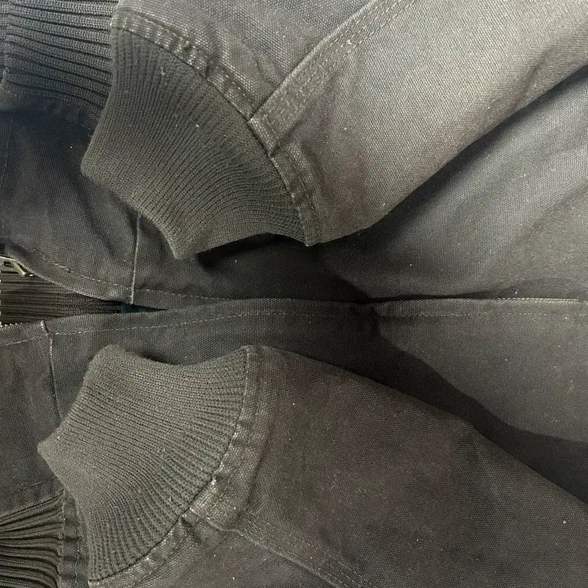 [BUNJANG] Carhartt Bankston Dark Brown M / 칼하트 뱅크스톤 DKB 다크브라운 M