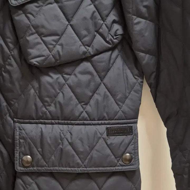 [BUNJANG] Polo Ralph Lauren Moto Quilted Jacket XL / 폴로 랄프로렌 모토 퀼팅 자켓 XL