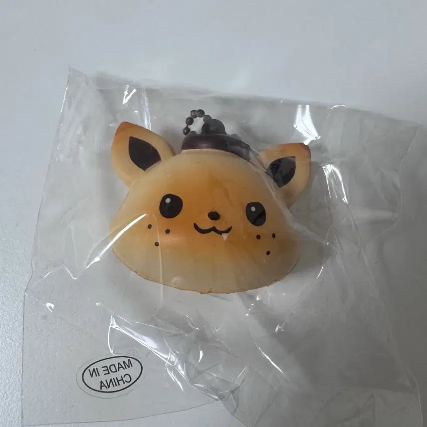 위시 베이커리 팝업 가챠 스퀴시 시오닝