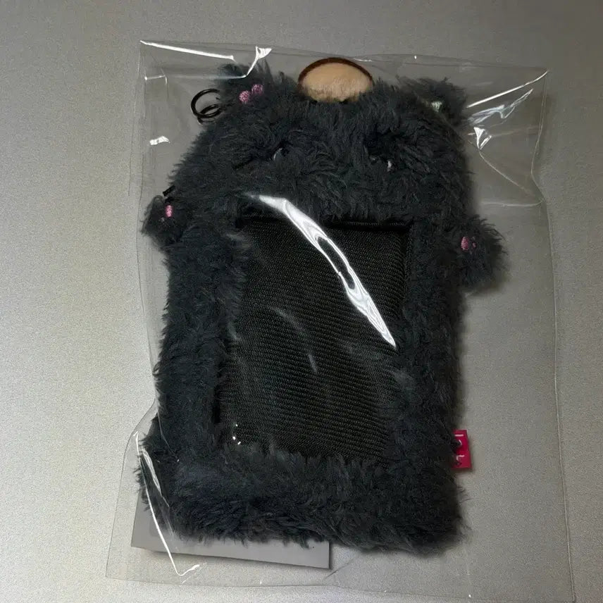 엔시티위시 위시돌 리쿠 쿠리 포카홀더 포토카드 홀더 미개봉