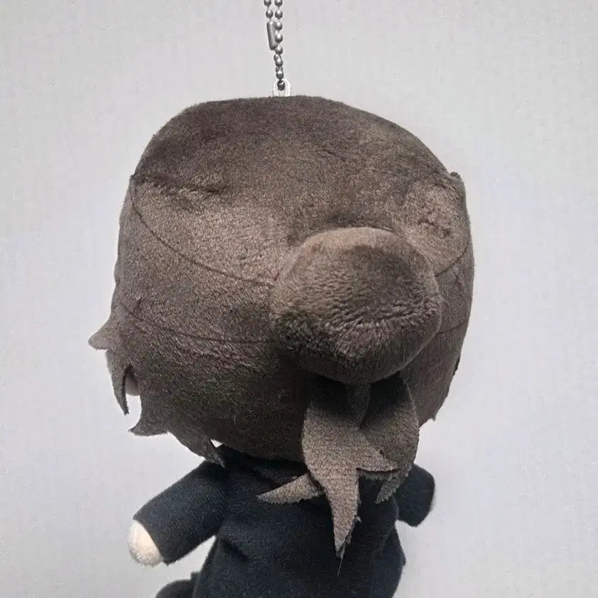 [BUNJANG] Eren Yeager Nui Plush / 반택포함/19 에렌 예거 앉아있는 누이