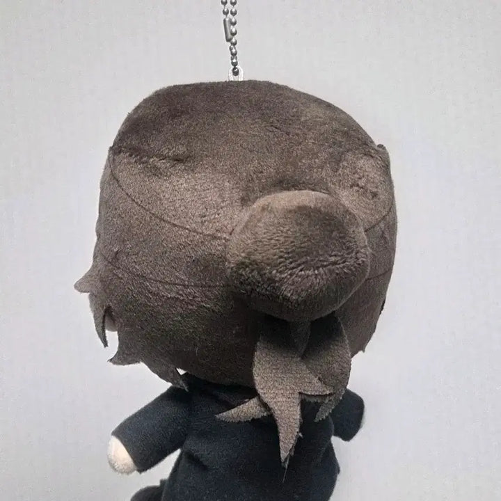 [BUNJANG] Eren Yeager Nui Plush / 반택포함/19 에렌 예거 앉아있는 누이