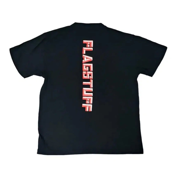 [BUNJANG] BEAMS Marvel Black Widow Print T-shirt / BEAMS 빔즈 마블 한정상품 블랙위도우 프린트 티셔츠 L