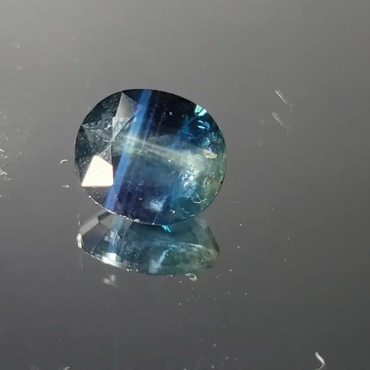 [BUNJANG] Blue Sapphire / 블루사파이어