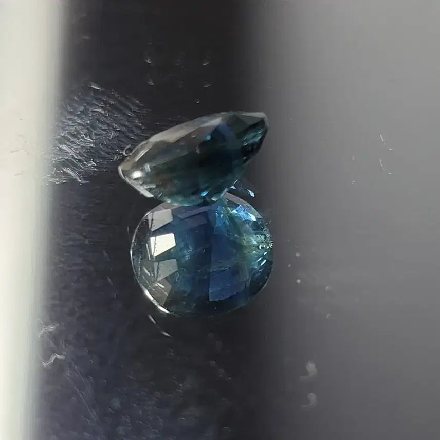 [BUNJANG] Blue Sapphire / 블루사파이어