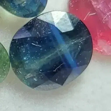 [BUNJANG] Blue Sapphire / 블루사파이어