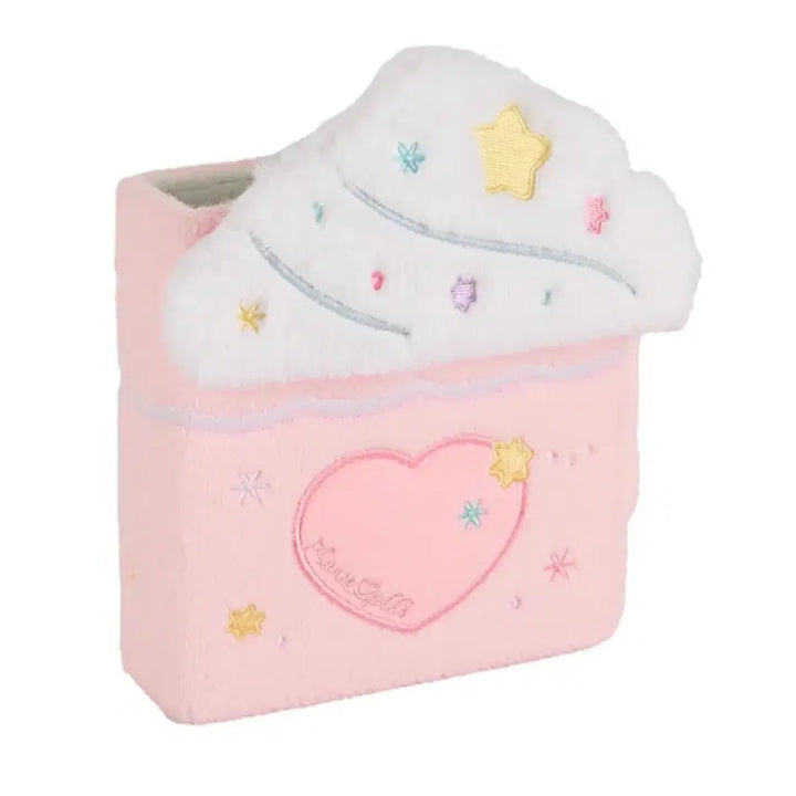 플레이브 뿌 은호 쿠션 + 컵바인더 양도 합니다