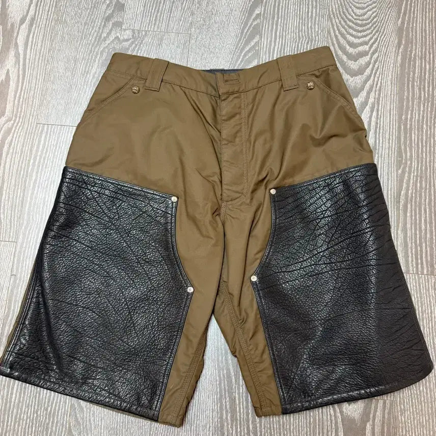 [BUNJANG] Chrome Hearts Shorts / 크롬하츠 반바지