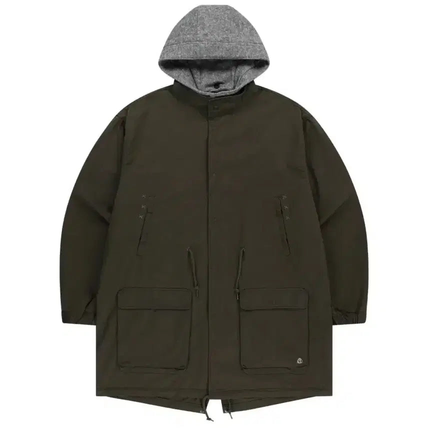 [BUNJANG] Koisei Yo Night Scene / 코이세이오 야상 구합니다