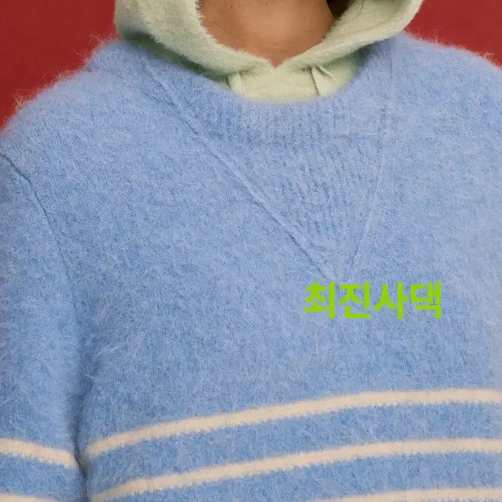 [BUNJANG] System Knit / 한섬 시스템니트