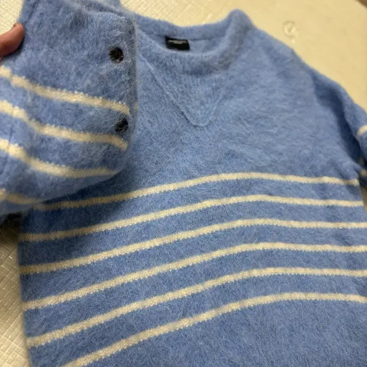 [BUNJANG] System Knit / 한섬 시스템니트