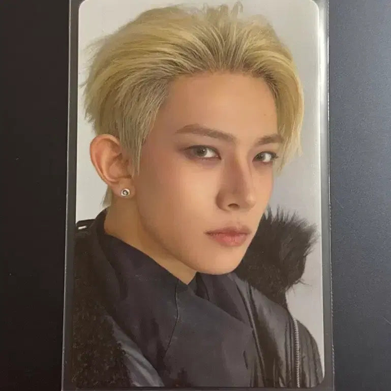 엔하이픈 희승 스춤 A 특전 양도