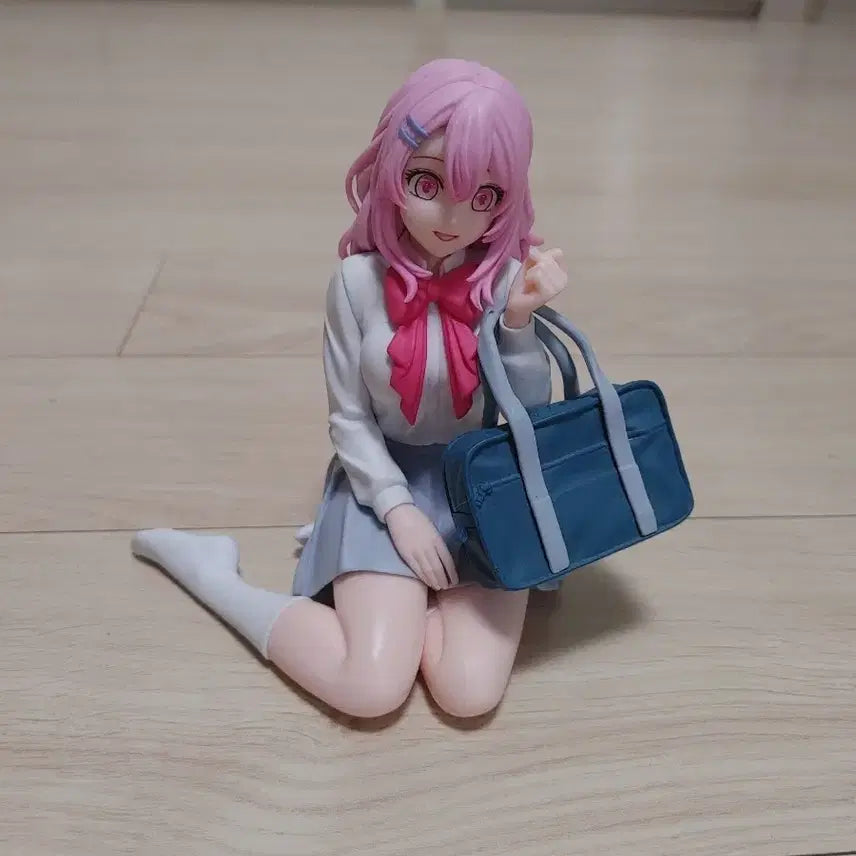 최애의 아이 피규어?