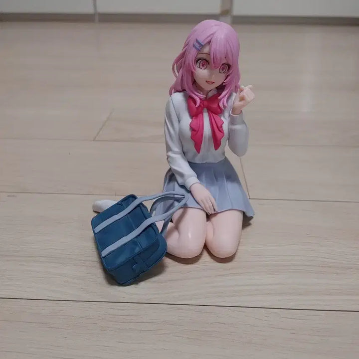 최애의 아이 피규어?