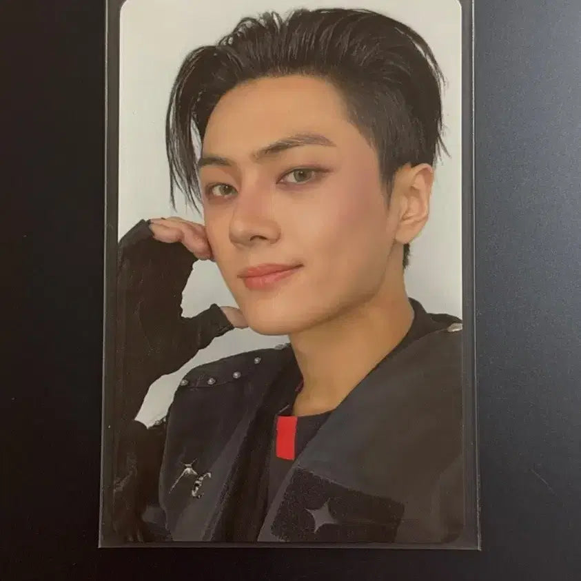 엔하이픈 제이 스춤 A 특전 양도