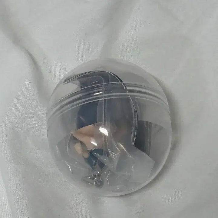 [SOLD OUT] 체인소맨 레제편 반다이 대롱가챠 빔 1개