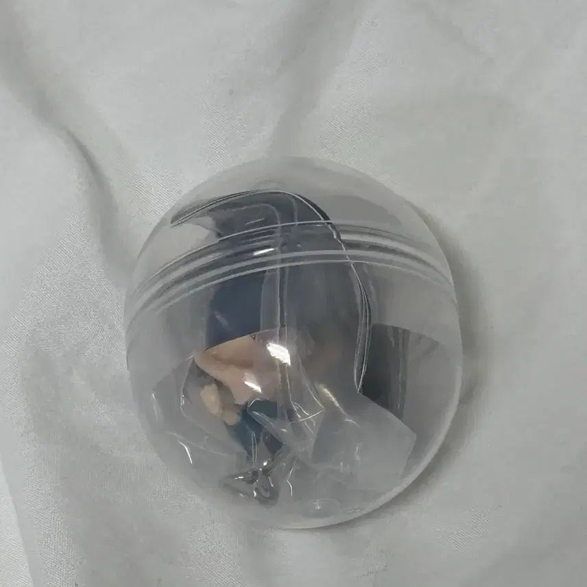 [SOLD OUT] 체인소맨 레제편 반다이 대롱가챠 빔 1개