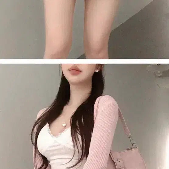 [BUNJANG] Denim Mini Skirt / 청 데님 미니스커트 치마 반바지 바지 속바지
