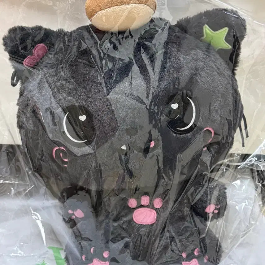 (미개봉)엔시티위시  30cm 위시돌 쿠리 리쿠 베이커리 팝업