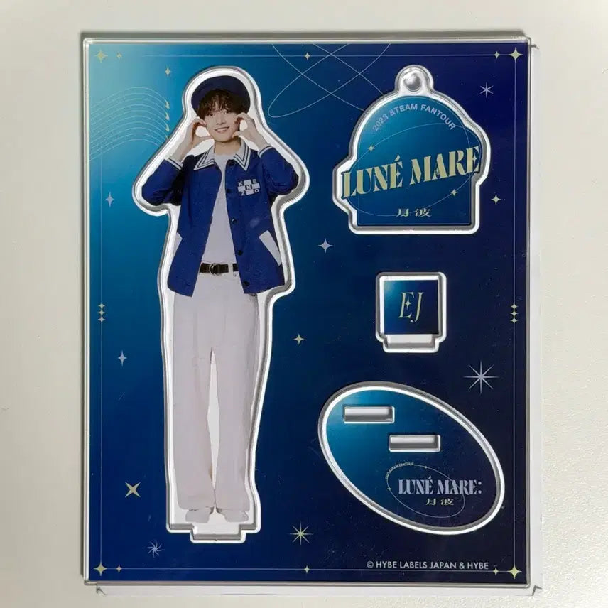 앤팀 의주 르네마레 아크스타