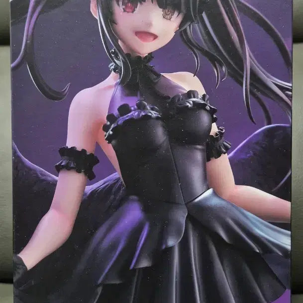 미개봉)) BiCute 데이트 어 라이브 토키사키 쿠루미 피규어