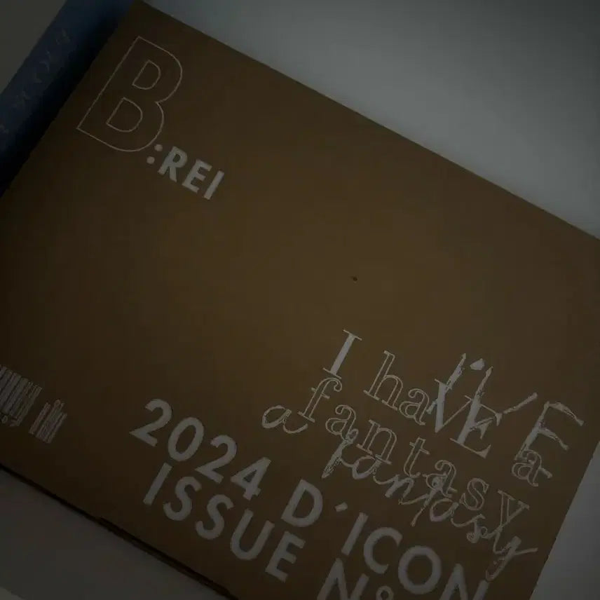 아이브 레이 디아이콘