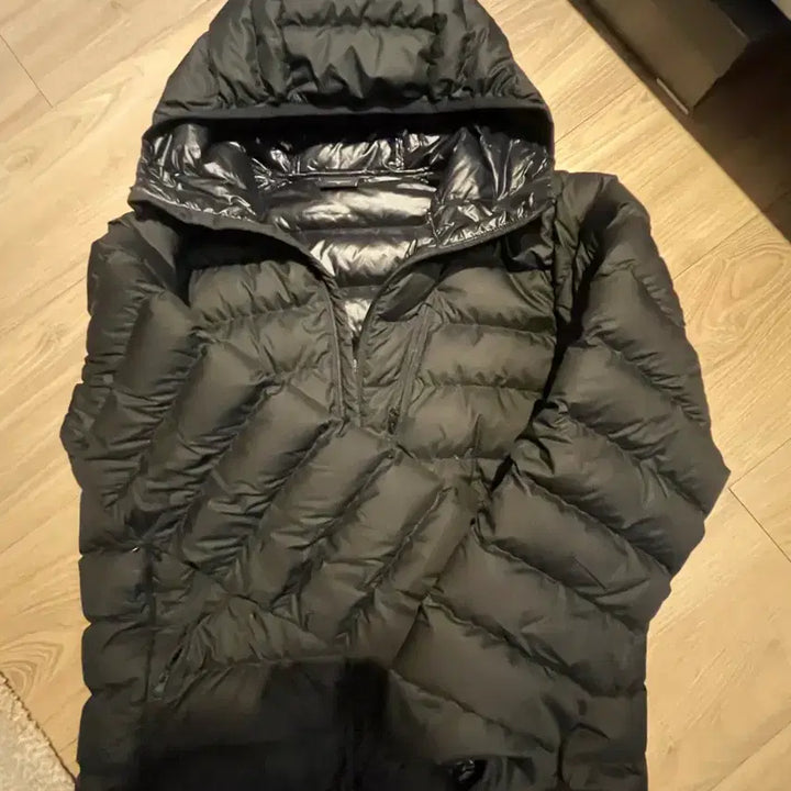 [BUNJANG] Musinsa Standard Lightweight Padded Jacket / 무신사 스탠다드 경량패딩