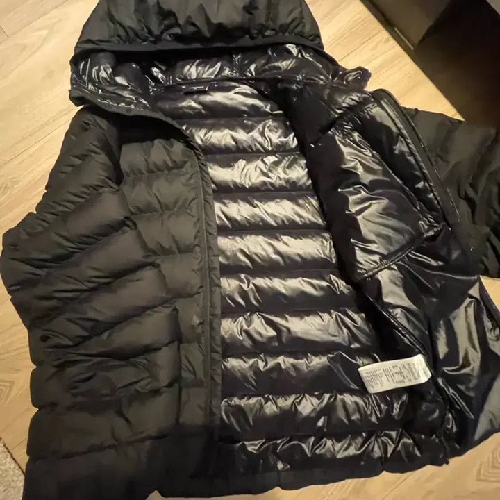 [BUNJANG] Musinsa Standard Lightweight Padded Jacket / 무신사 스탠다드 경량패딩