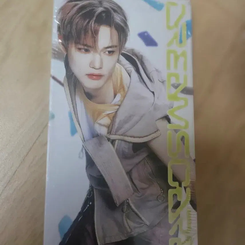 [BUNJANG] NCT Dream Chenle Dreamscape Vertical Sealed / 엔시티드림 드림스케이프 버티컬 천러 미개봉