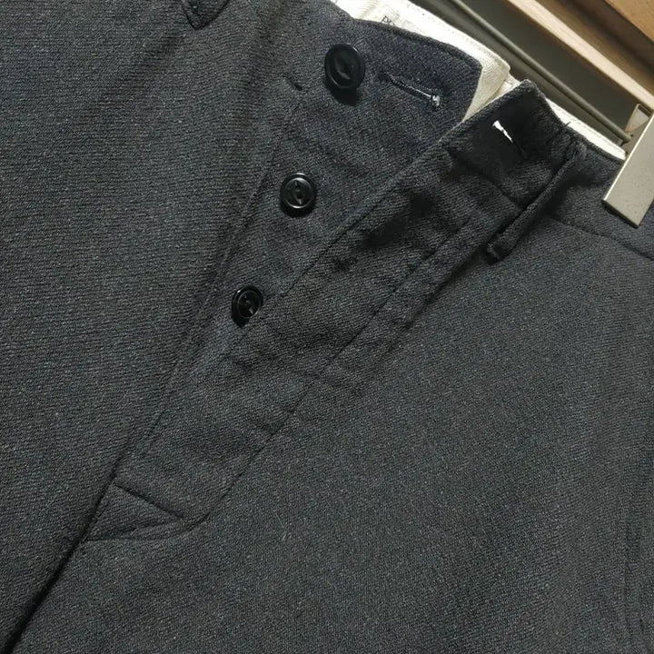 [BUNJANG] Pigvel Wool Trouser Pants / 피그벨 울 트라우저팬츠