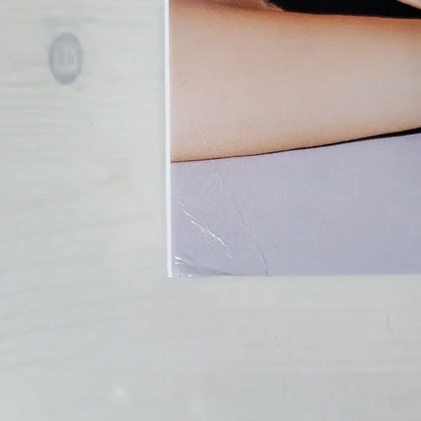 레드벨벳 파워업 예리 앨범