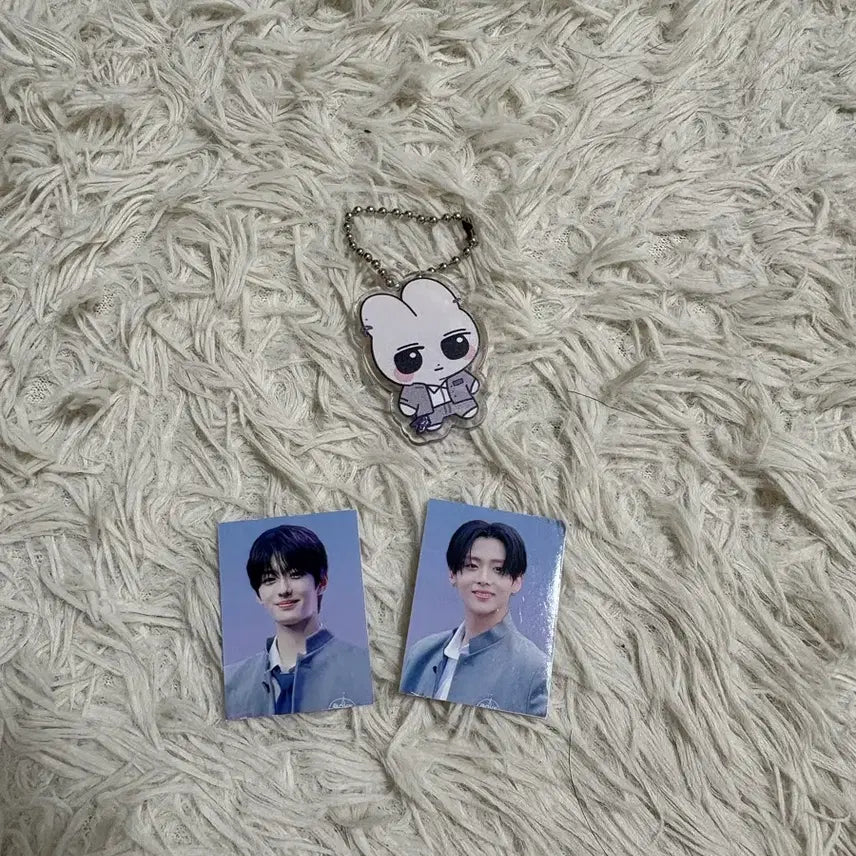 정상현 이상원 포카 증사