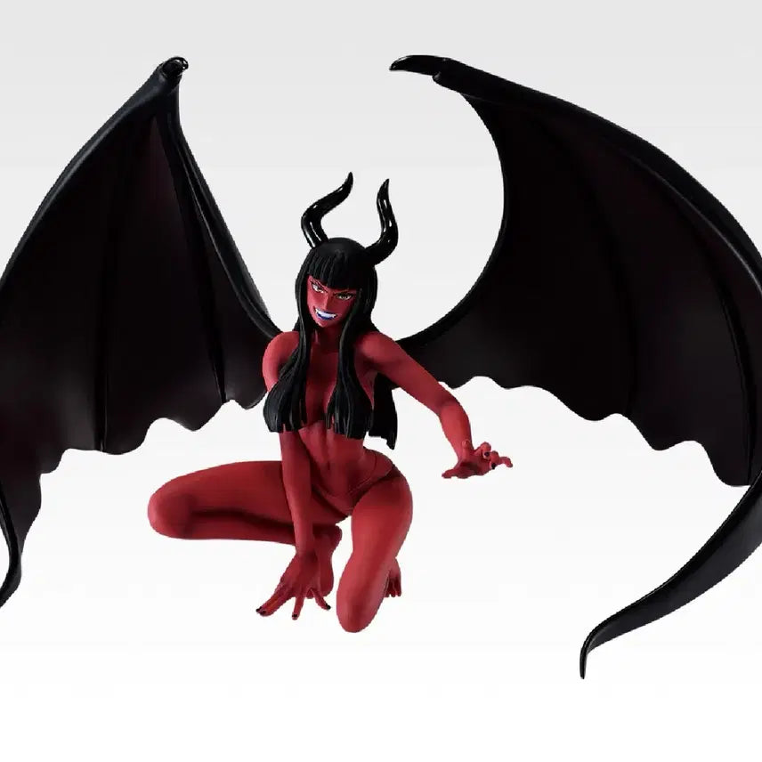 [BUNJANG] Banpresto Nico Robin Figure / 제일복권 원피스 히로인즈 니코 로빈 단순개봉