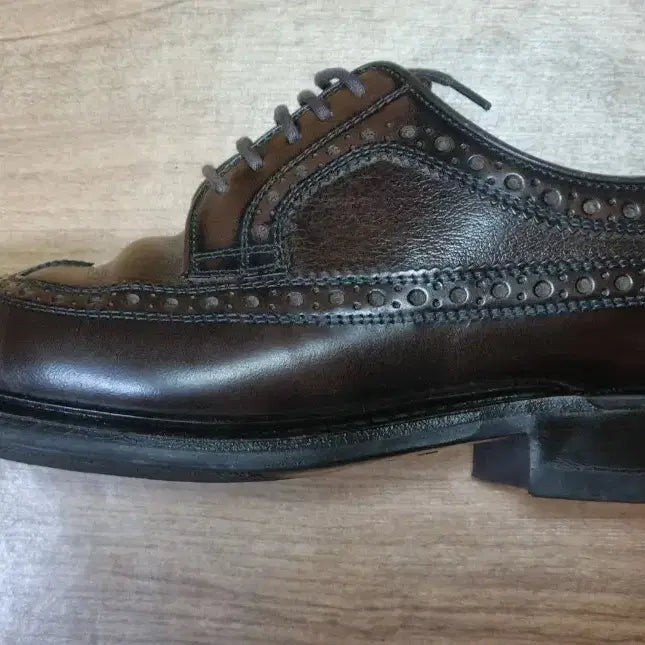 [BUNJANG] REGAL Oxford Shoes / 금강 REGAL 정품 남성 옥스포드 구두 250EE