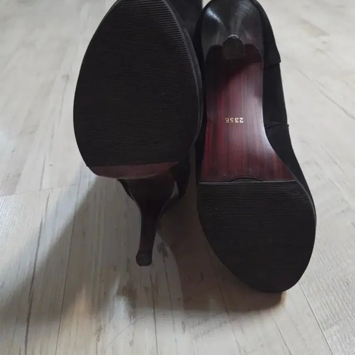 [BUNJANG] Tandy Boots Long Boots / 탠디 롱부츠 삭스부츠 탠디부츠