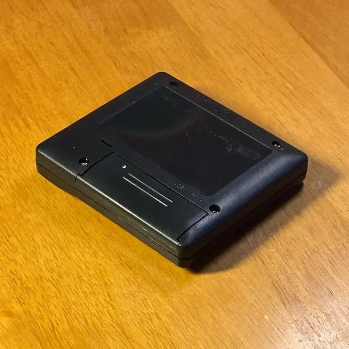 [BUNJANG] Vintage Pocket Game Console / 빈티지 포켓게임기